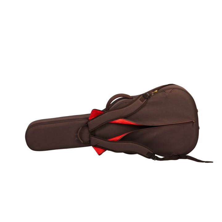 Acquista TAYLOR TSAC-GA AEROCASE TAYLOR online | Merula Strumenti Musicali
