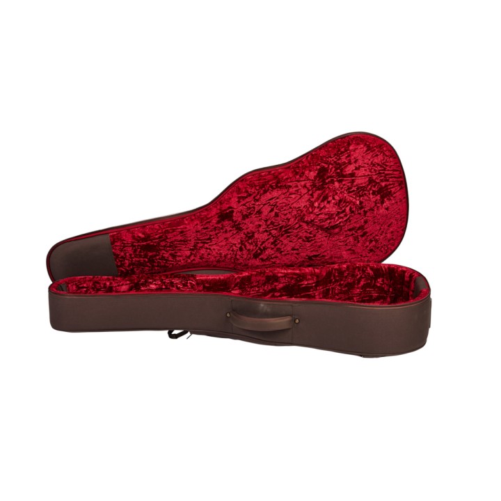 Acquista TAYLOR TSAC-GA AEROCASE TAYLOR online | Merula Strumenti Musicali