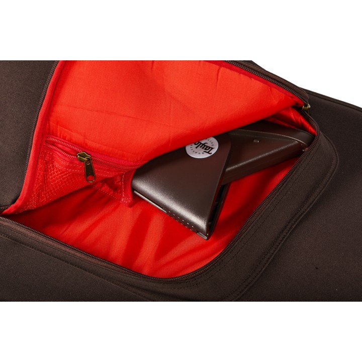 Acquista TAYLOR TSAC-GA AEROCASE TAYLOR online | Merula Strumenti Musicali