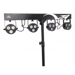 Acquista SAGITTER LEDKITHP3BAT | Merula Strumenti Musicali