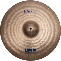 Acquista UFIP Bionic Series 20" Heavy Ride online | Merula Strumenti Musicali