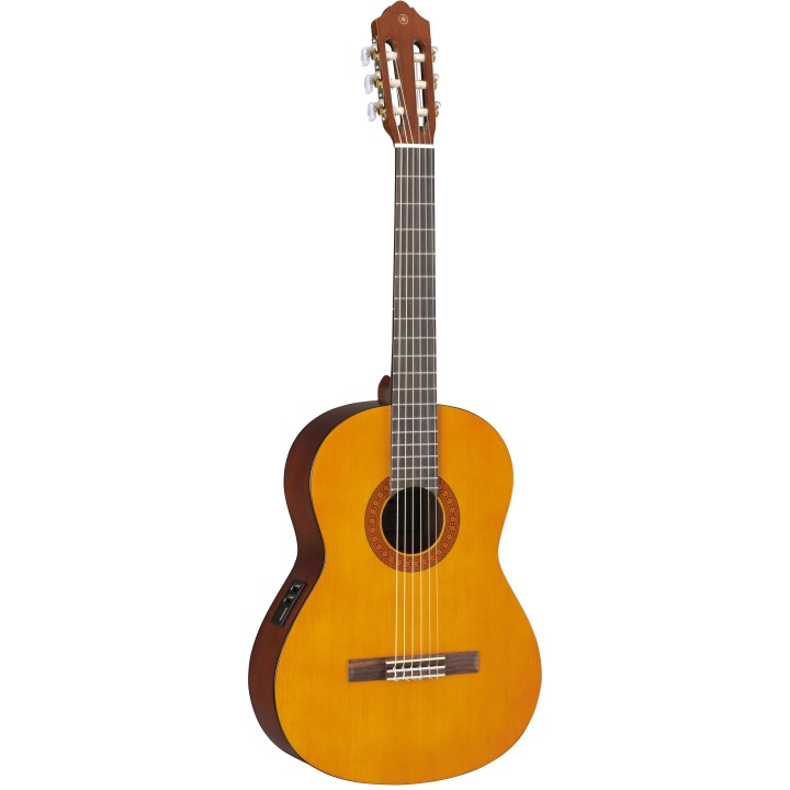 Acquista YAMAHA Cx40 Classica Amplificata online | Merula Strumenti Musicali