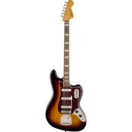 Acquista SQUIER Cv Bass VI Lrl 3ts 0374580500 online | Merula Strumenti Musicali