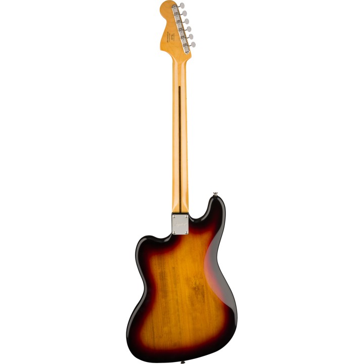 Acquista SQUIER Cv Bass VI Lrl 3ts 0374580500 online | Merula Strumenti Musicali
