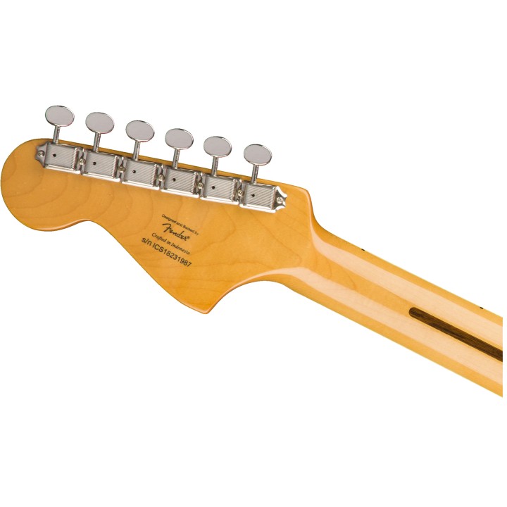 Acquista SQUIER Cv Bass VI Lrl 3ts 0374580500 online | Merula Strumenti Musicali