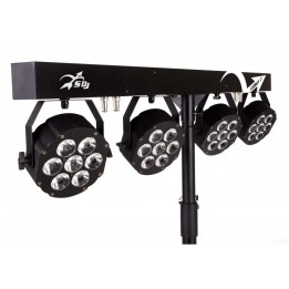 Acquista SDJ LEDKITHP7 online | Merula Strumenti Musicali