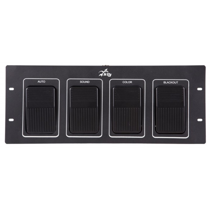 Acquista SDJ LEDKITHP7 online | Merula Strumenti Musicali