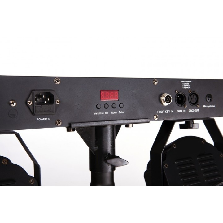 Acquista SDJ LEDKITHP7 online | Merula Strumenti Musicali
