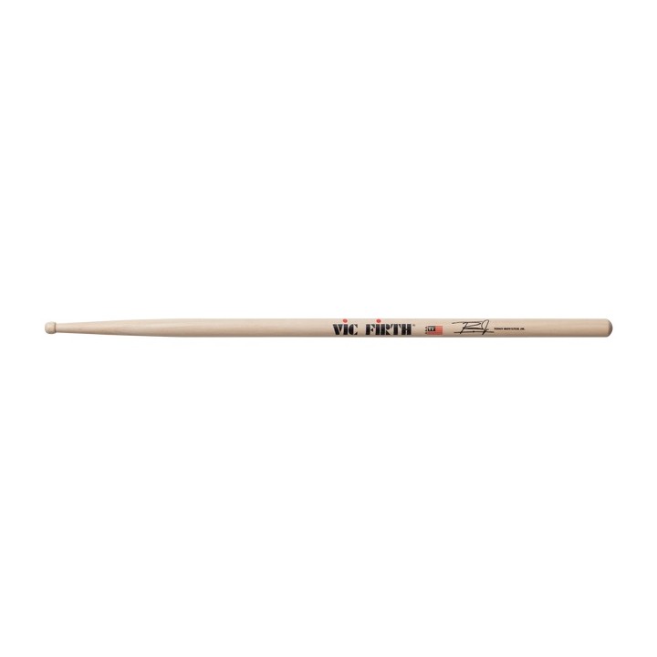 Acquista VIC FIRTH TONY ROYSTER JR. SIGNATURE - SS-STR online | Merula Strumenti Musicali