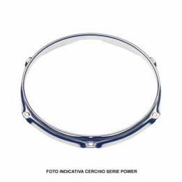 Acquista DIXON PKT313-6-HP CERCHIO CROMATO 13" 6 FORI online | Merula Strumenti Musicali