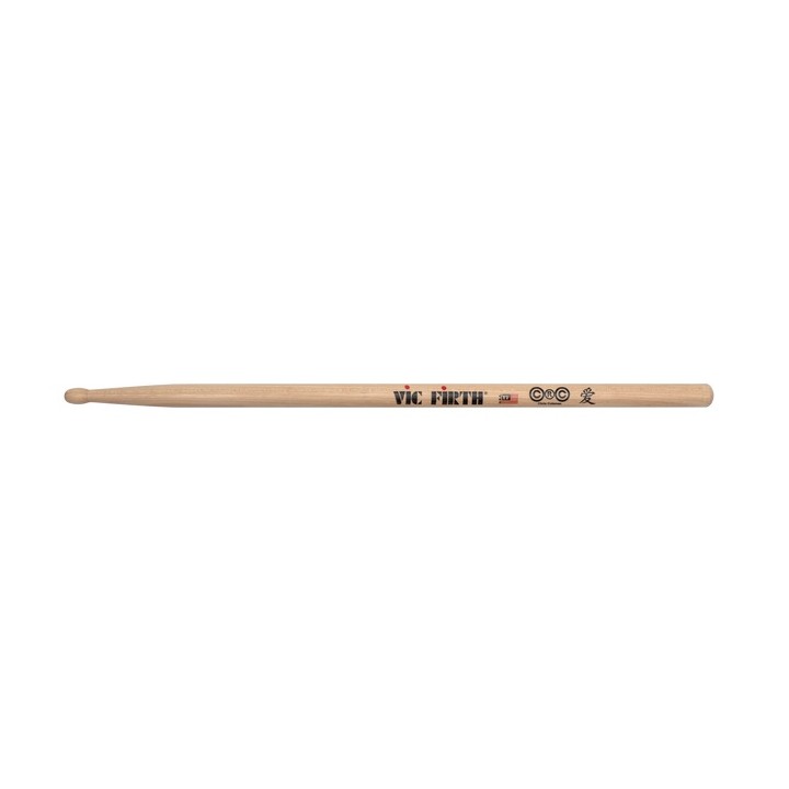 Acquista VIC FIRTH Chris Coleman Signature - Ss-Scol online | Merula Strumenti Musicali
