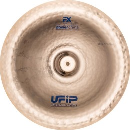 Acquista UFIP Fx Power China 18" online | Merula Strumenti Musicali