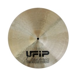 Acquista UFIP Class Medium Crash 16" online | Merula Strumenti Musicali