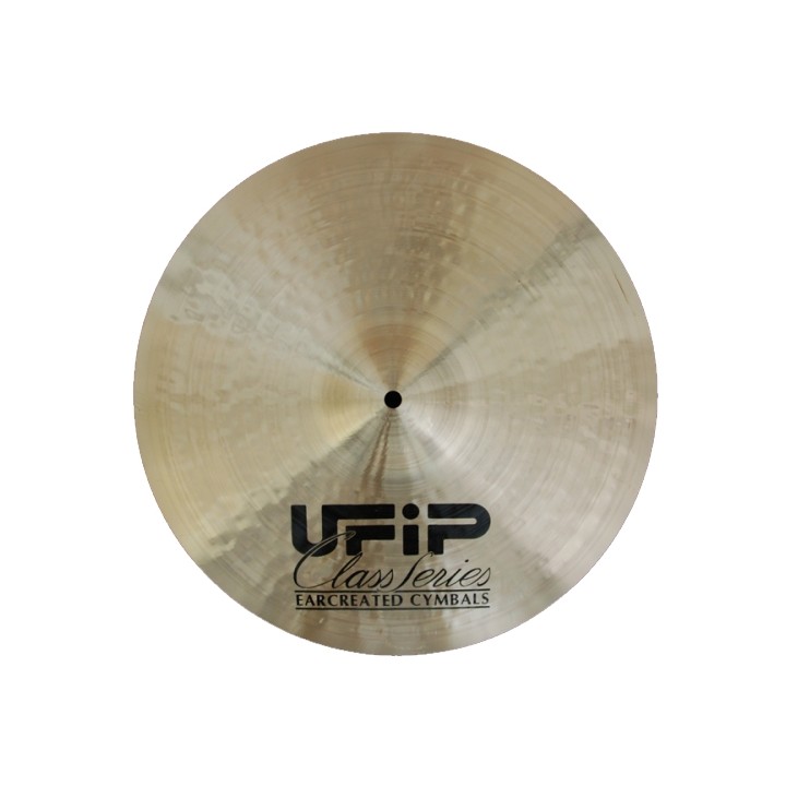 Acquista UFIP Class Medium Crash 16" online | Merula Strumenti Musicali