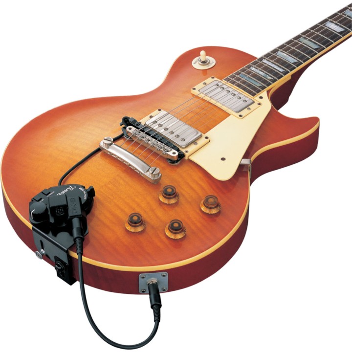 Acquista BOSS Gk-3 online | Merula Strumenti Musicali