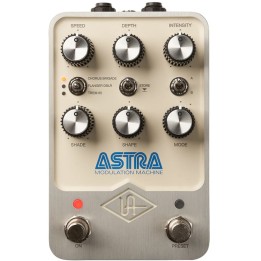 Universal Audio - Uafx Astra Modulation Machine | Merula