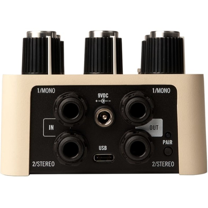 Universal Audio - Uafx Astra Modulation Machine | Merula