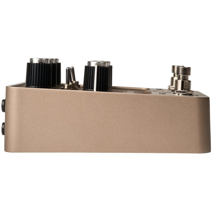Universal Audio - Golden Reverberator UAFX | Merula Strumenti Musicali