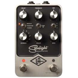 Universal Audio - Starlight Echo Station UAFX