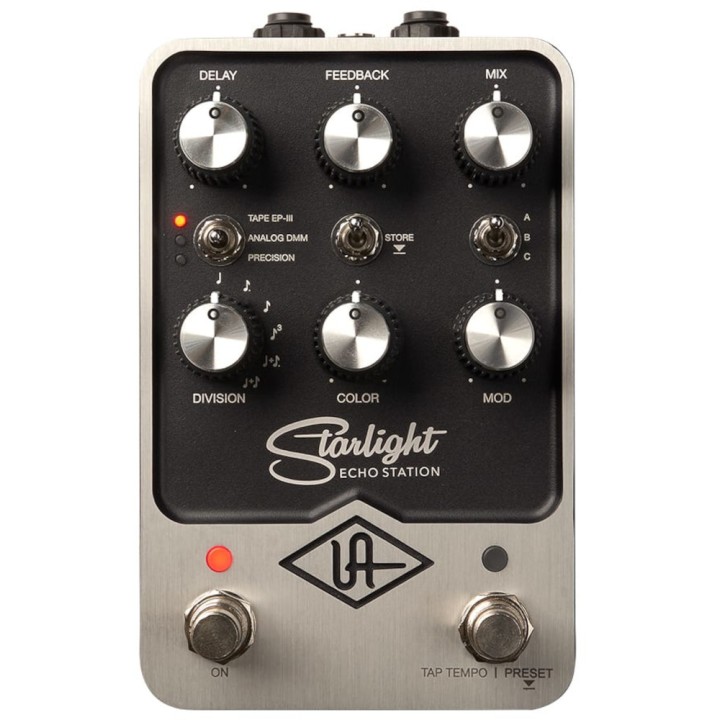Universal Audio - Starlight Echo Station UAFX