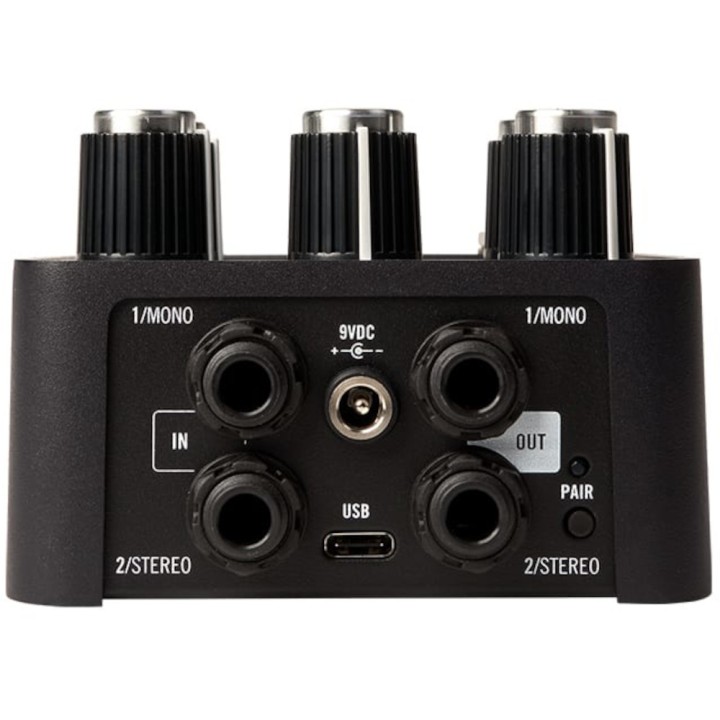 Universal Audio - Starlight Echo Station UAFX