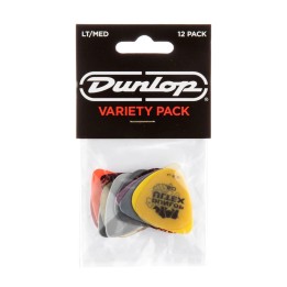 Acquista DUNLOP PVP101 LT/MED VARIETY PACK online | Merula Strumenti Musicali