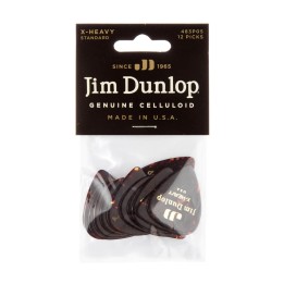 Acquista DUNLOP SHELL CLASSIC - EXTRA HEAVY online | Merula Strumenti Musicali