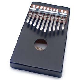 Acquista STAGG KALIMBA - KALI-KID10-BK online | Merula Strumenti Musicali