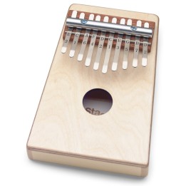Acquista STAGG KALIMBA - KALI-KID10-N online | Merula Strumenti Musicali