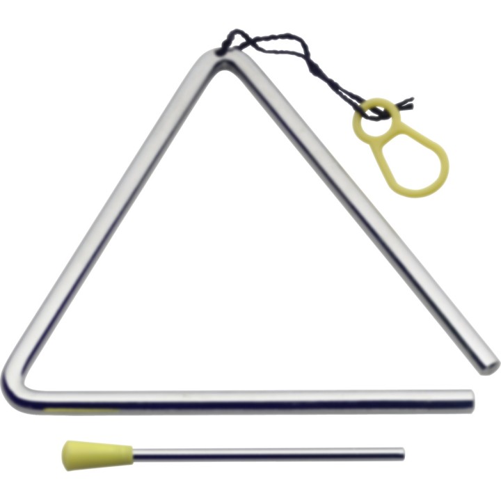 Acquista STAGG TRIANGOLO 8" - TRI-8 online | Merula Strumenti Musicali