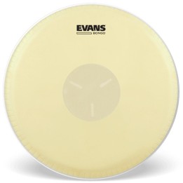 Acquista EVANS TRI-CENTER BONGO HEAD 8.625" - EB09 online | Merula Strumenti Musicali