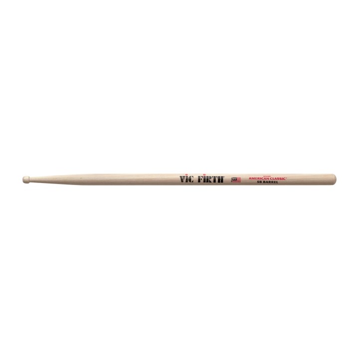 Acquista VIC FIRTH 5b Barrel - Acl-5bbrl online | Merula Strumenti Musicali