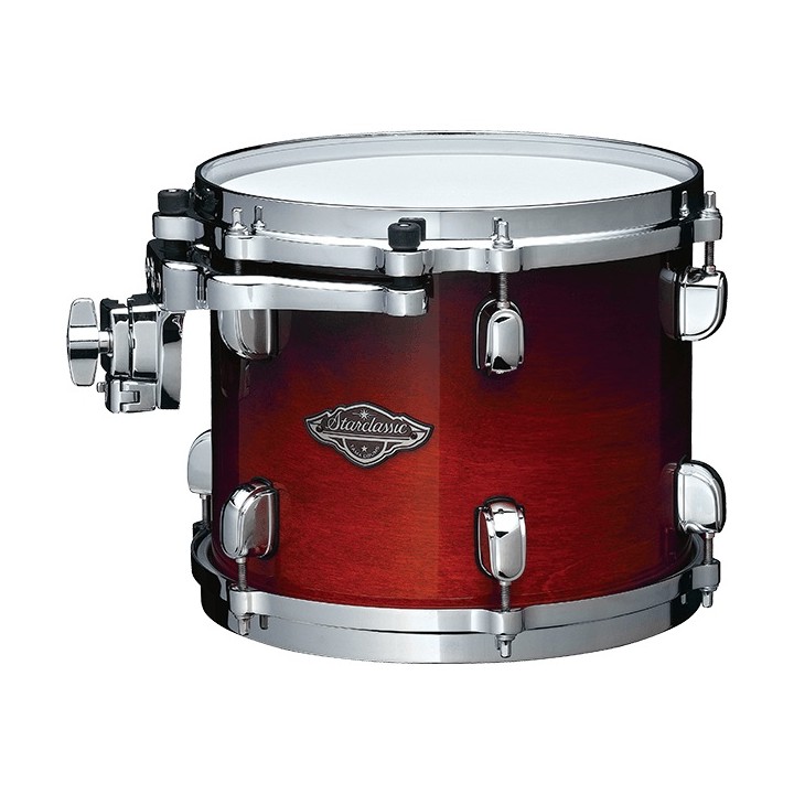 Acquista TAMA STARCLASSIC PERFORMER 4PZ. - MBS42S-DCF (DARK CHERRY FADE) online | Merula Strumenti Musicali