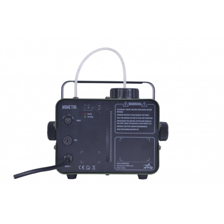 Acquista SDJ SG MIMETIKM online | Merula Strumenti Musicali