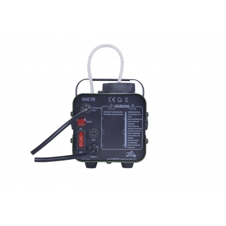 Acquista SAGITTER SG MIMETIKS online | Merula Strumenti Musicali