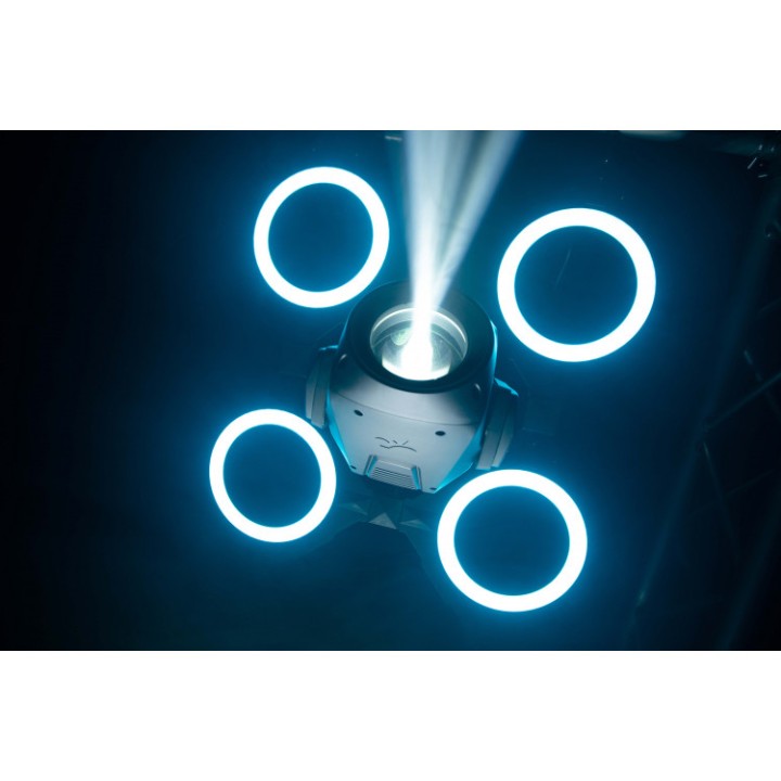 Acquista SDJ SG QPIX360 online | Merula Strumenti Musicali