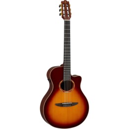 Acquista YAMAHA Ntx3 Brown Sunburst online | Merula Strumenti Musicali