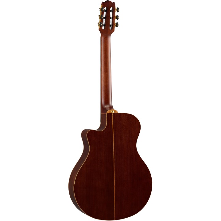 Acquista YAMAHA Ntx3 Brown Sunburst online | Merula Strumenti Musicali