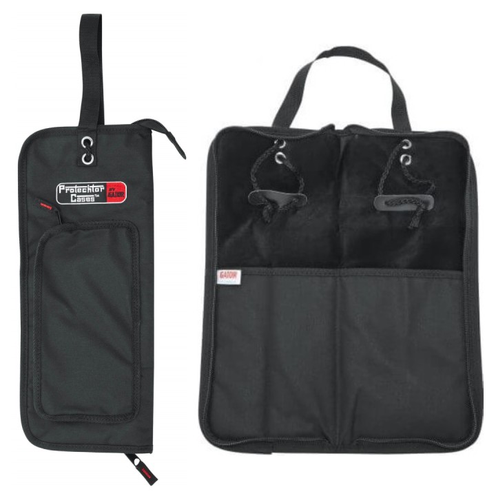 Acquista GATOR BORSA PORTABACCHETTE - GP-ART-007 | Merula Strumenti Musicali