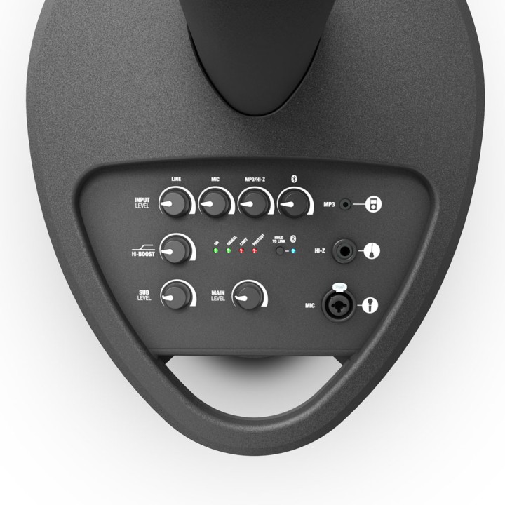 Acquista LD SYSTEMS MAUI 5 online | Merula Strumenti Musicali