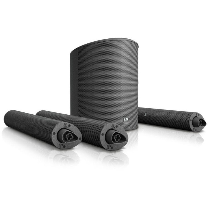Acquista LD SYSTEMS MAUI 5 online | Merula Strumenti Musicali