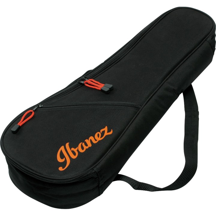 Acquista IBANEZ IUBC301-BK BORSA UKULELE CONCERTO online | Merula Strumenti Musicali