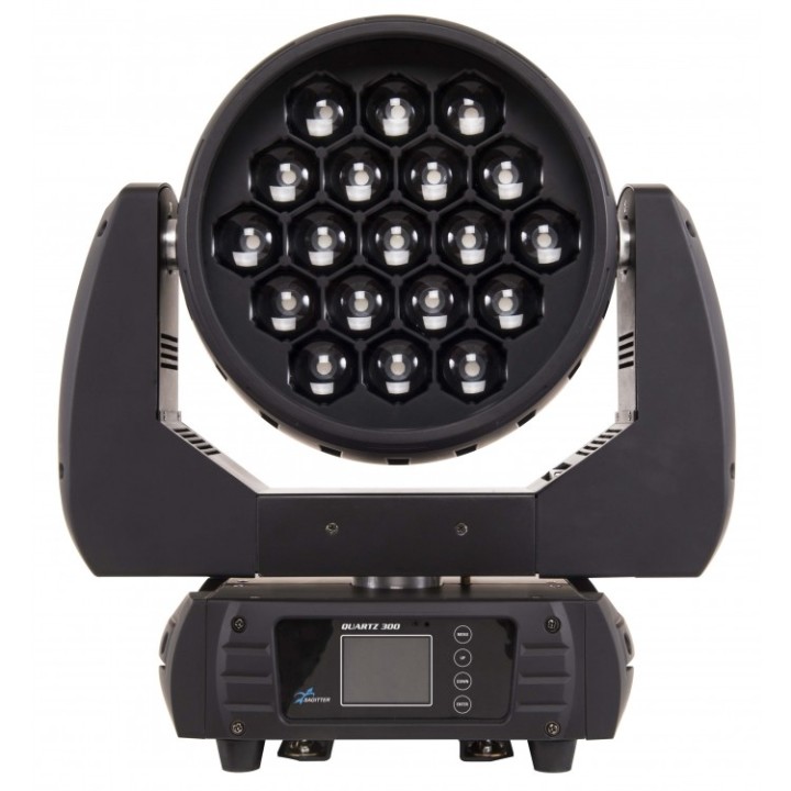 Acquista SAGITTER SG QUARTZ300 online | Merula Strumenti Musicali