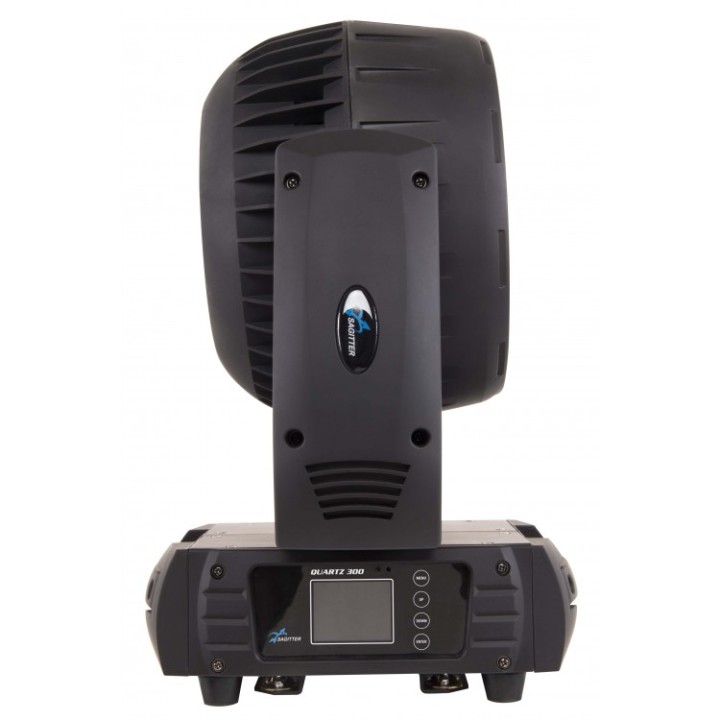 Acquista SAGITTER SG QUARTZ300 online | Merula Strumenti Musicali