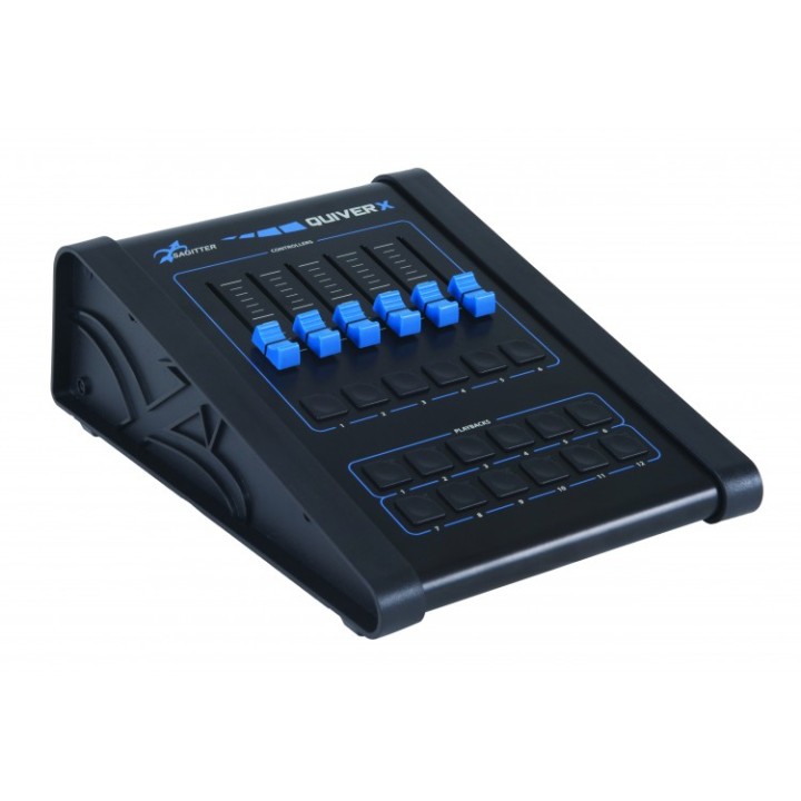 Acquista SAGITTER SG QUIVERX online | Merula Strumenti Musicali
