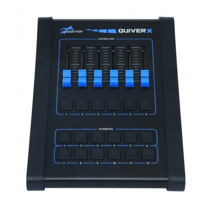 Acquista SAGITTER SG QUIVERX online | Merula Strumenti Musicali