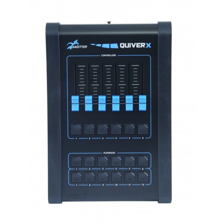 Acquista SAGITTER SG QUIVERX online | Merula Strumenti Musicali