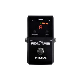 Acquista NUX Pt-6 - Accordatore online | Merula Strumenti Musicali