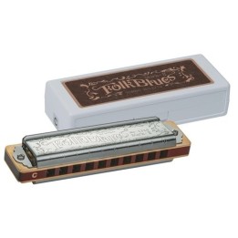 Acquista TOMBO FOLK BLUES MKII 1210 DO (C) MAGGIORE online | Merula Strumenti Musicali