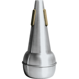 Acquista LEBLANC SORDINA ALESSI-VACCHIANO 3002 TROMBONE STRAIGHT | Merula Strumenti Musicali